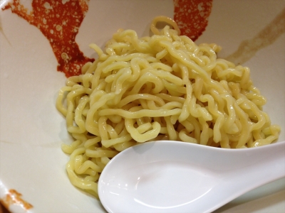 麺